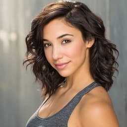 Alexandra K. Johnson